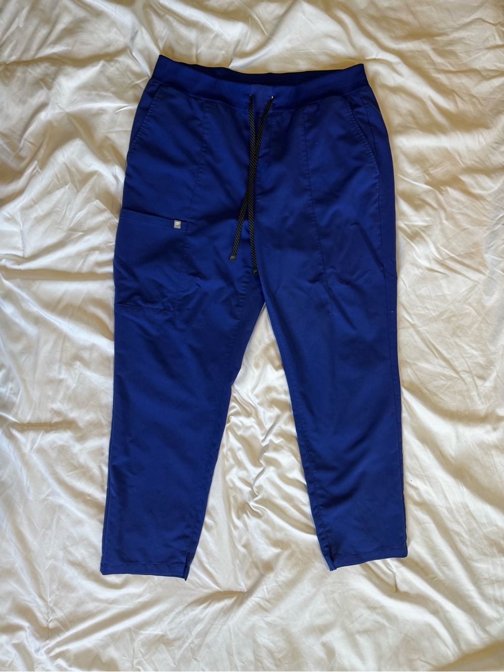 Fabletics Scrubs Galaxy XL Short